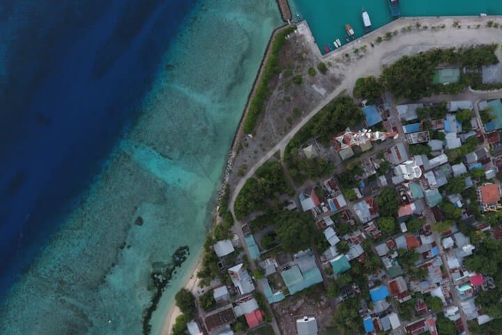 Acqua Blu Rasdhoo photo 5