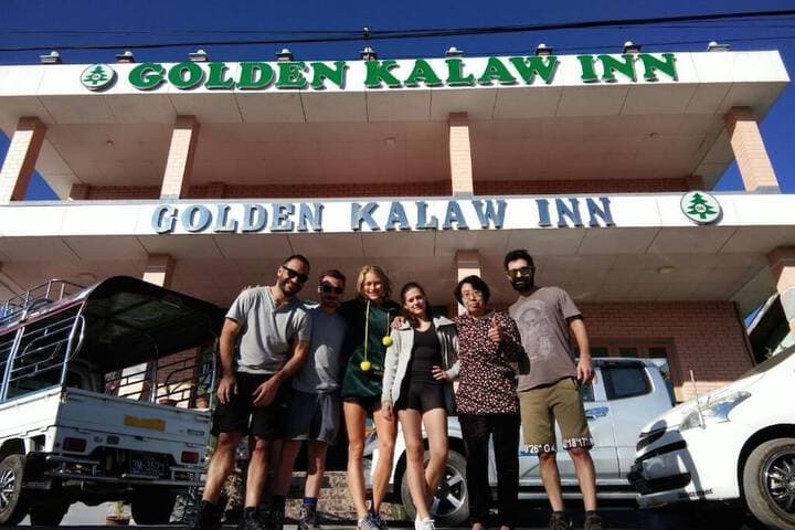 Golden Kalaw Inn photo 3