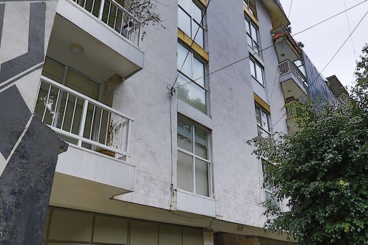 Aikia City CDMX photo 2