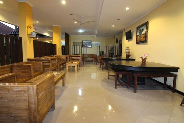 CT1 Bali Bed & Breakfast photo 4