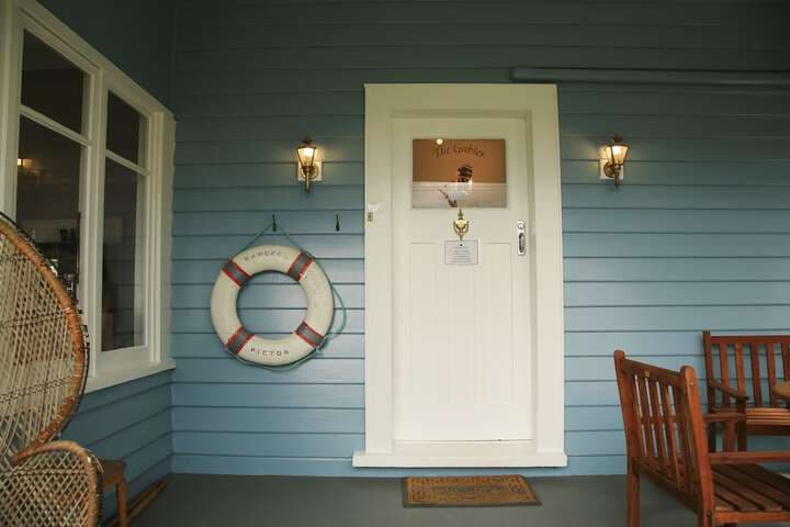 The Gables B&B photo 2