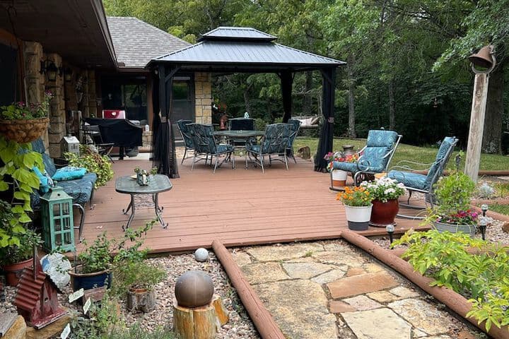 Walnut Waters Bed & Breakfast photo 3