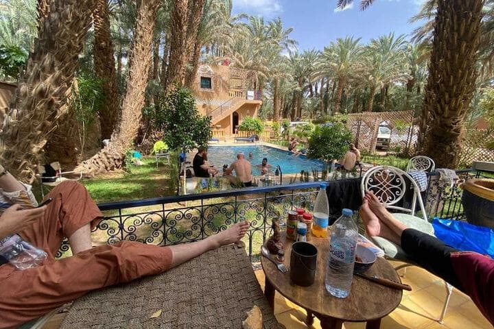 Riad Soleil du Monde photo 5
