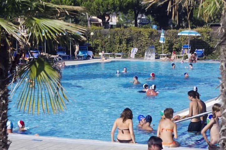 Malibu Beach Camping Village photo 3