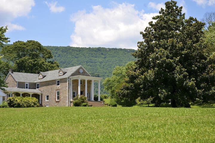 Mountain Cove Farms Resort photo 3