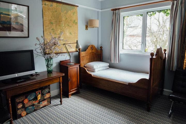 Cairn Bay Lodge photo 3