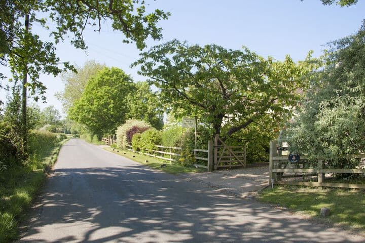 Larkrise Cottage photo 4