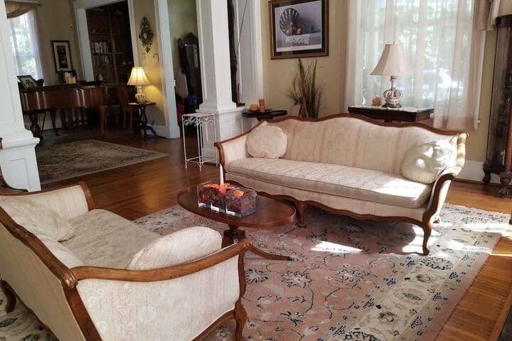 The Peach House photo 5