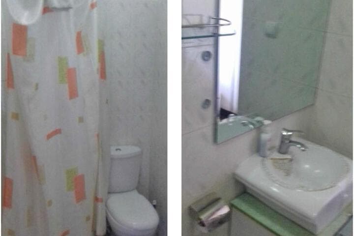 The Quiet Corner Guest House photo 5