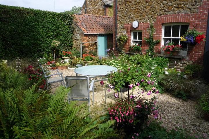 St Judes Bed & Breakfast photo 3