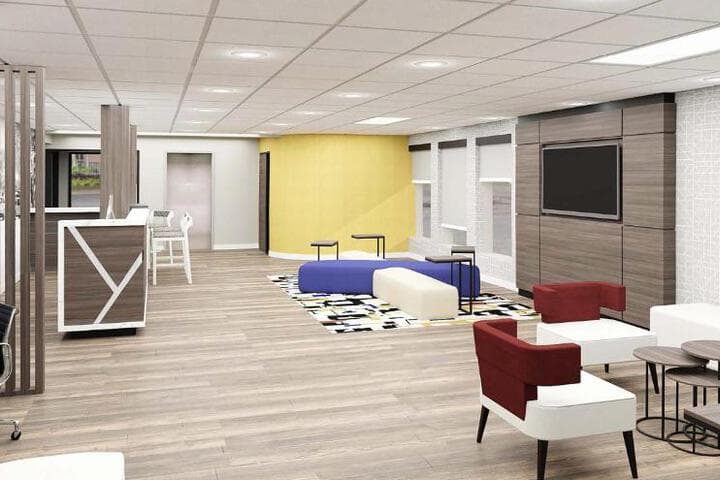Days Inn & Suites by Wyndham Rhinelander photo 4
