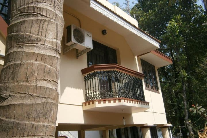 Lazar Residency Homestay photo 5