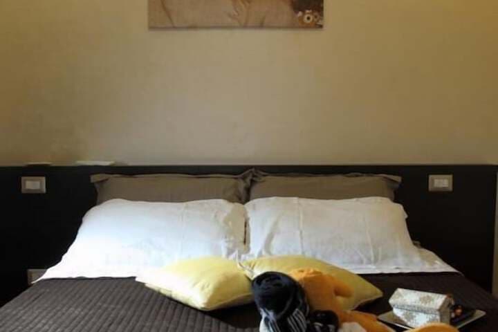 Gala B&B photo 4