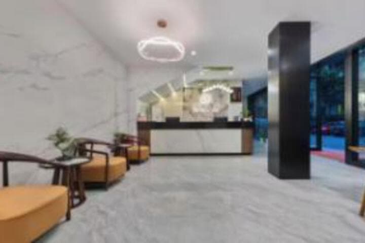 Yuecheng Hotel photo 1