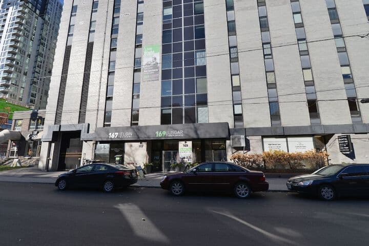Lisgar Street Apartments by CorporateStays photo 3