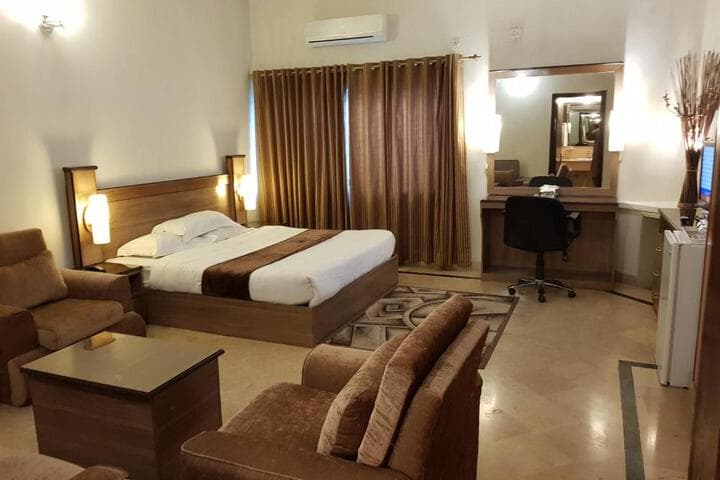 Peace Guest House photo 2