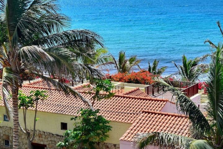Porto Antigo Hotel Residence photo 2