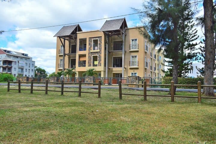 Paradya Beach Apartments photo 4
