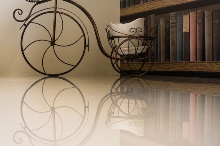 Books & Woods B&B photo 2