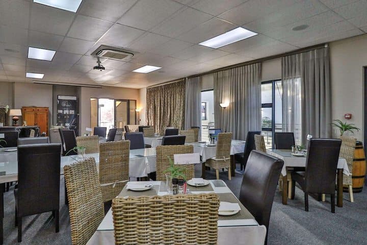 Mosselrivier destination view