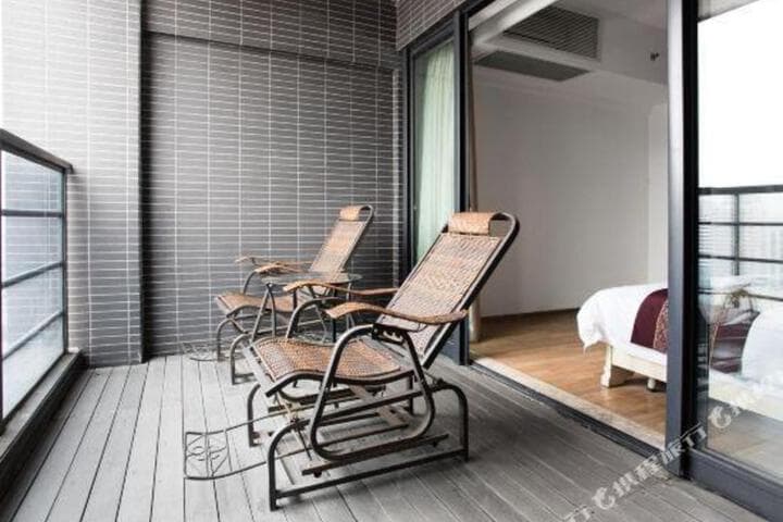Nomo International Apartment photo 3