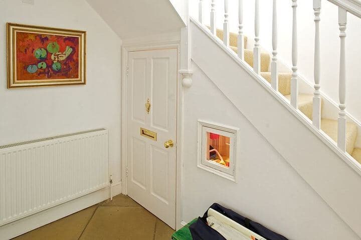Weir Cottage photo 5