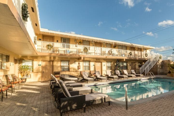 Sheridan Suites Apartments Hotel photo 3