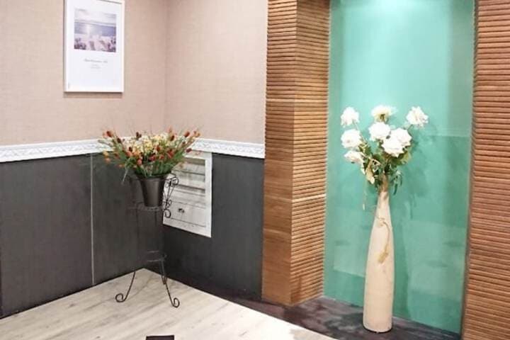 LJ hotel photo 3