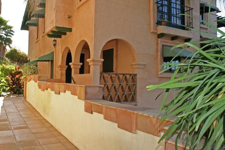 Topanga Canyon Inn B&B photo 3