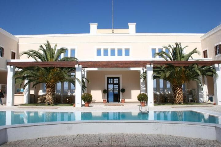 Nissia Traditional Residences Spetses photo 2