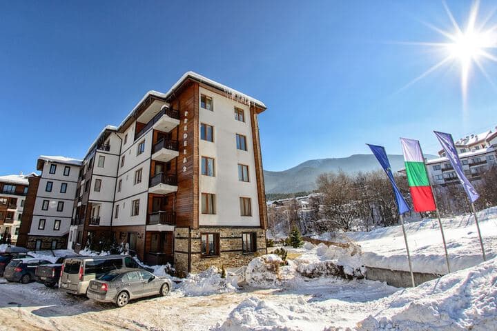 Predela 2 Holiday Apartments photo 2