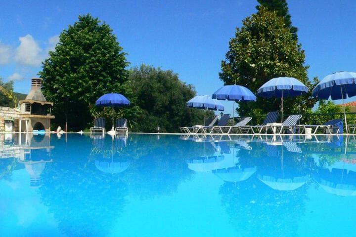 APRAOS BAY HOTEL photo 3