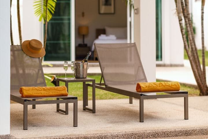 CASABAY Luxury Pool Villas by STAY photo 5