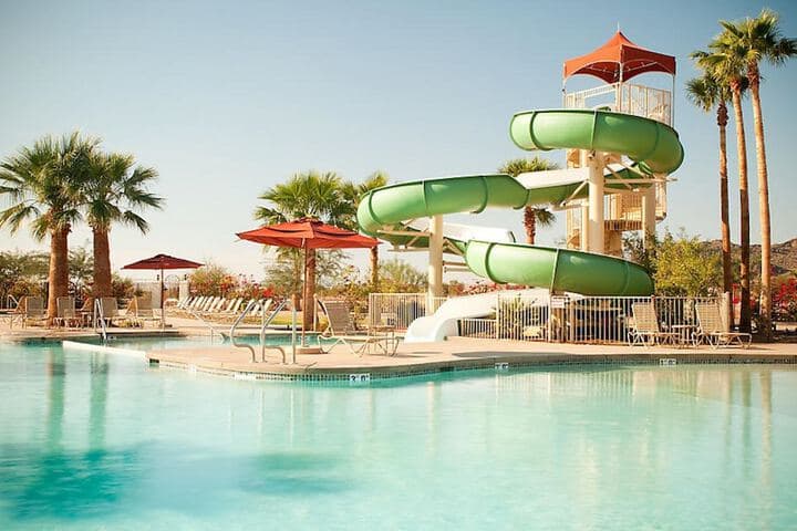 Bluegreen Cibola Vista Resort&Spa an Ascend Resort photo 5