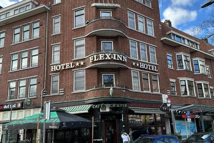 Flex Inn photo 3
