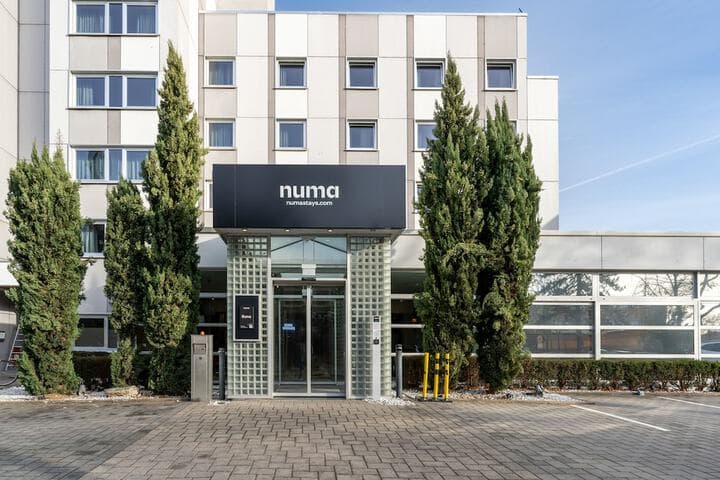 numa | Bona Rooms & Apartments photo 5