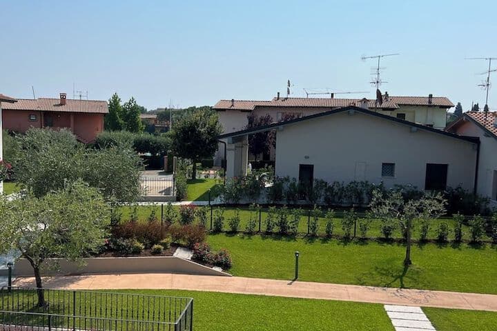 RESIDENCE FIORE ROSSO photo 4