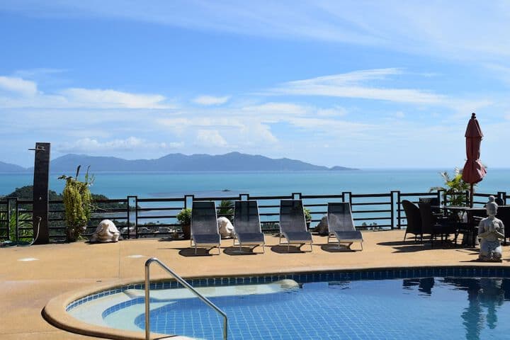 Naamtao Villa Resort photo 5