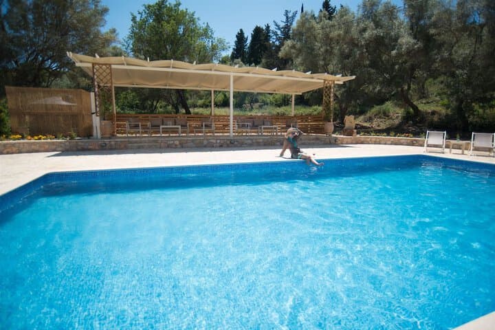 Lygia destination view