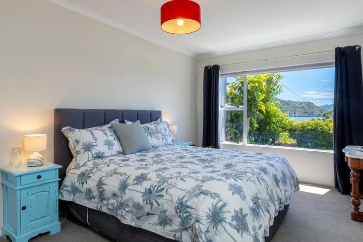 Seaview Apartment photo 3