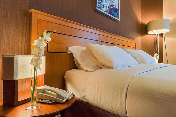Al Thuria Hotel photo 5