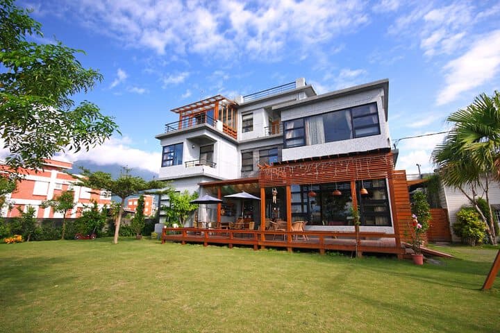 Jimei Homestay photo 2