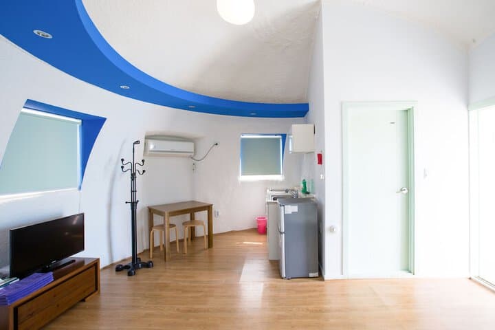 Seaspovill Resort photo 4