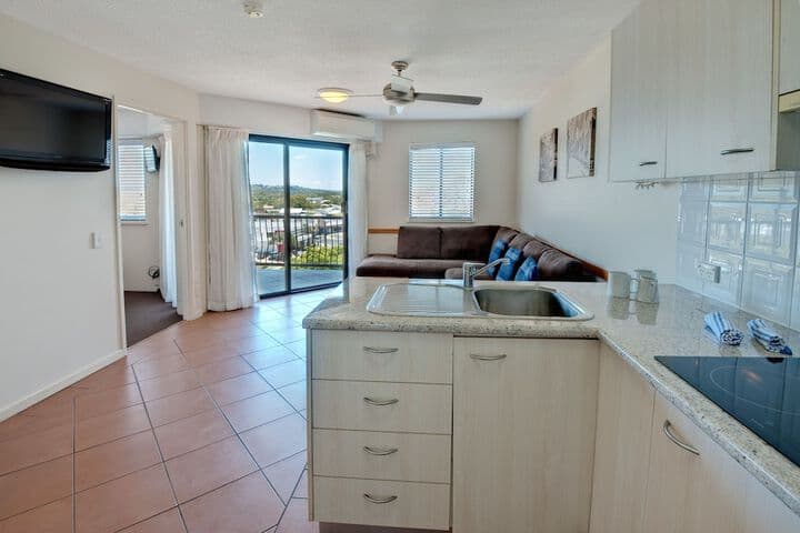 Nautilus Mooloolaba photo 5