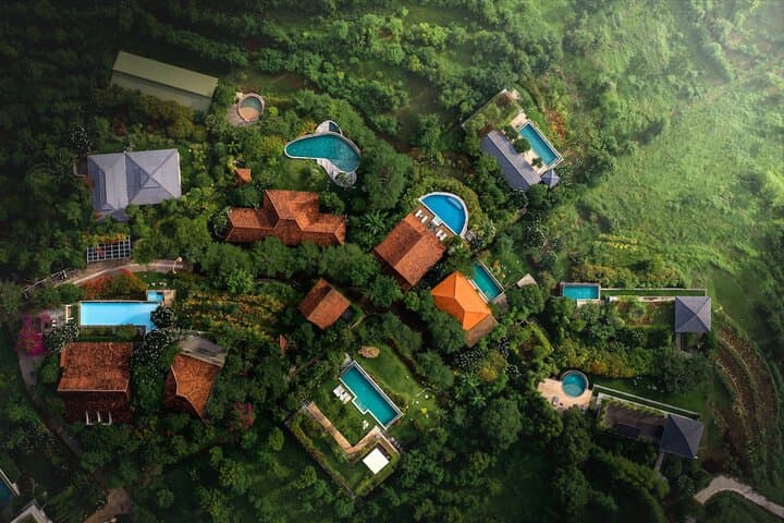 Sumberkima Hill Private Villa Retreat photo 5