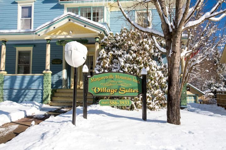 Margaretville Mtn Inn B&B&Village Suites photo 5