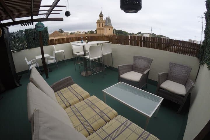 Arenys de Mar destination view