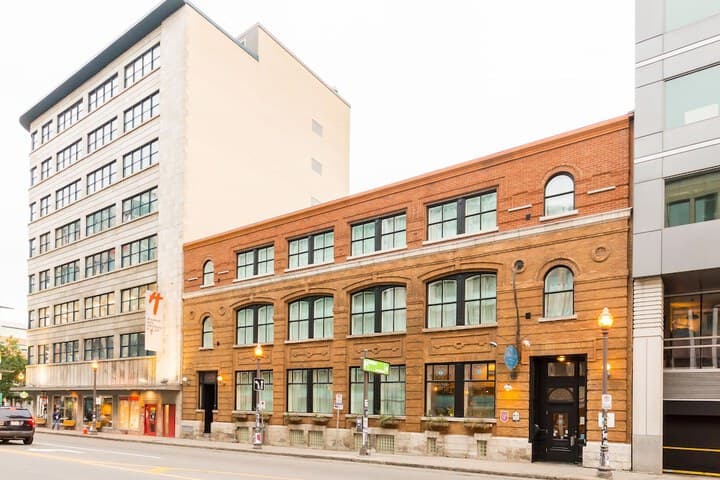 Les Lofts Charest by Les Lofts Vieux Quebec photo 4