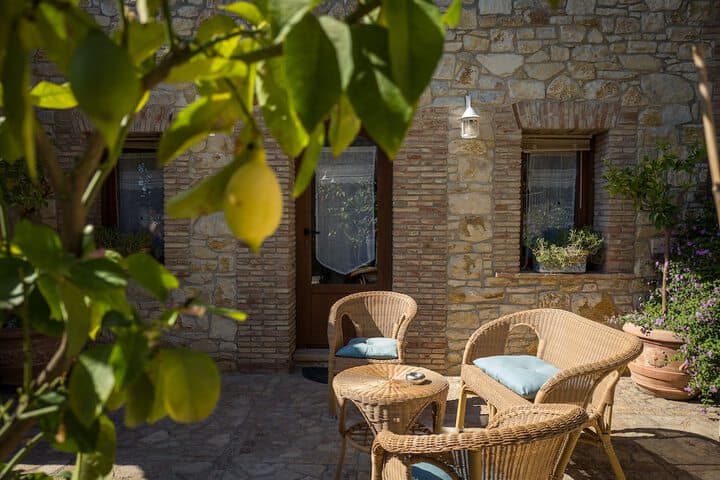 Relais Garden Cactus B&B photo 2