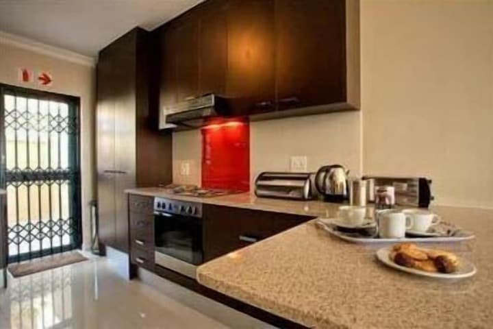 Star Holiday Apartments photo 4